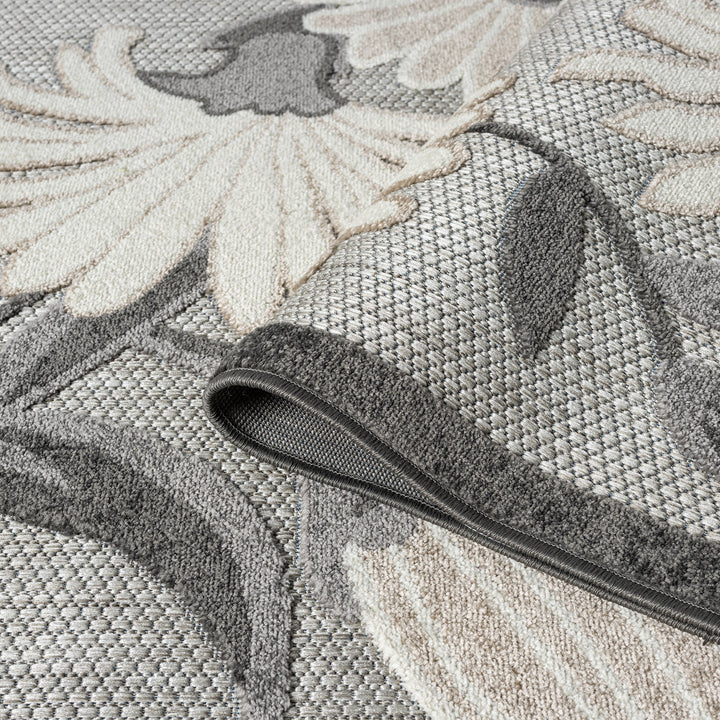 Paradise 537 Silver