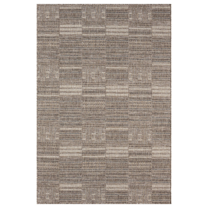 Earthbound Woven Earth Rug