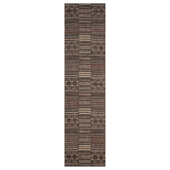 Earthbound Tribal Terra Runner Rug
