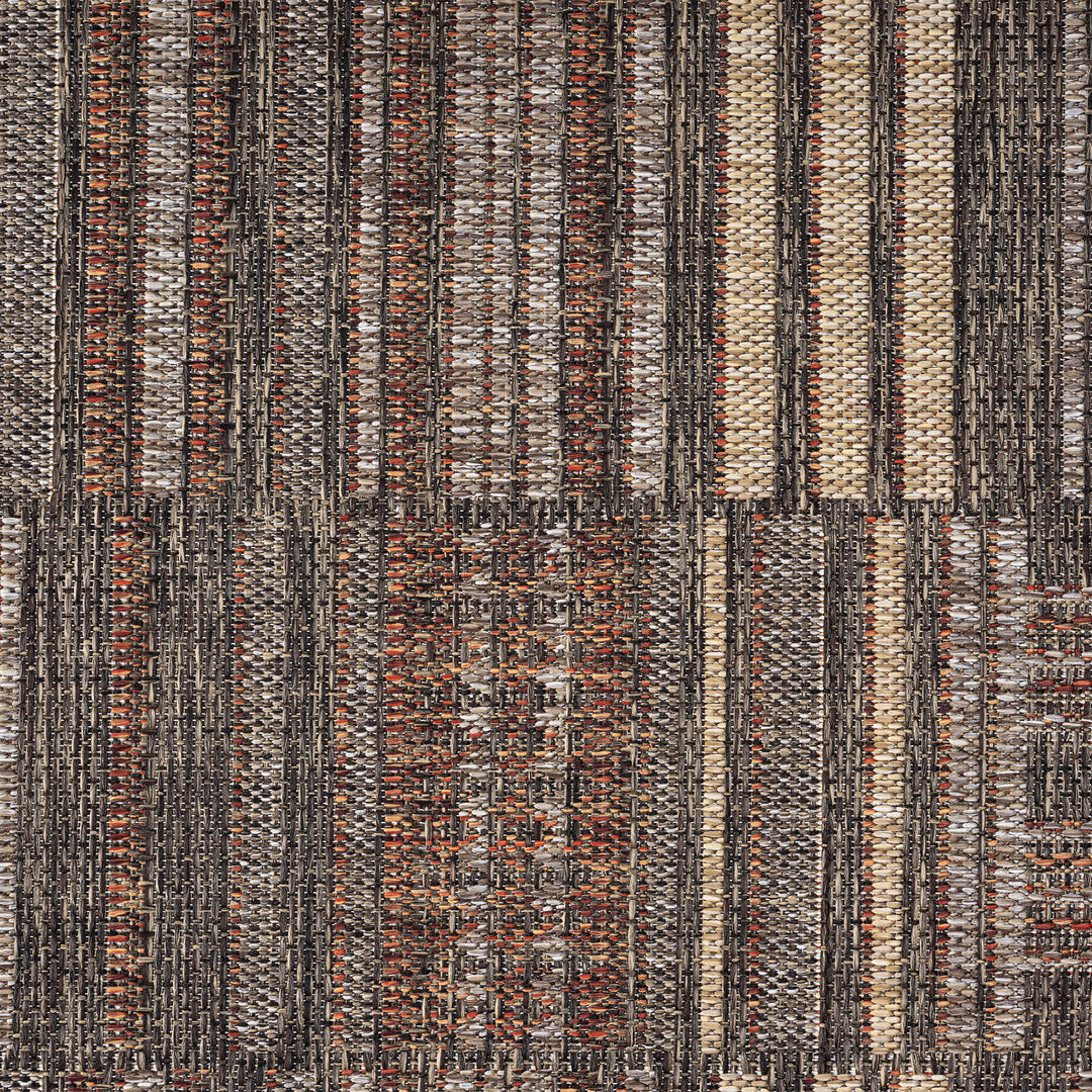 Earthbound Tribal Terra Rug