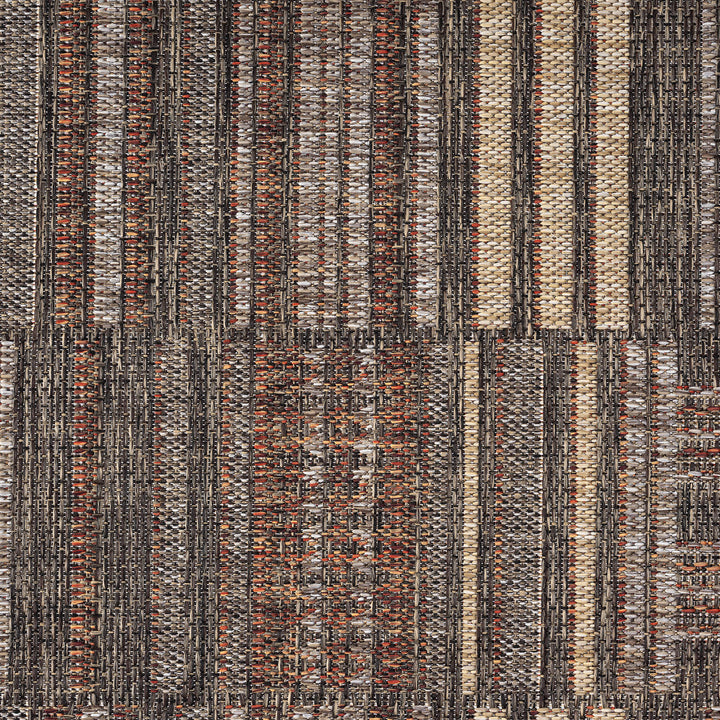 Earthbound Tribal Terra Rug