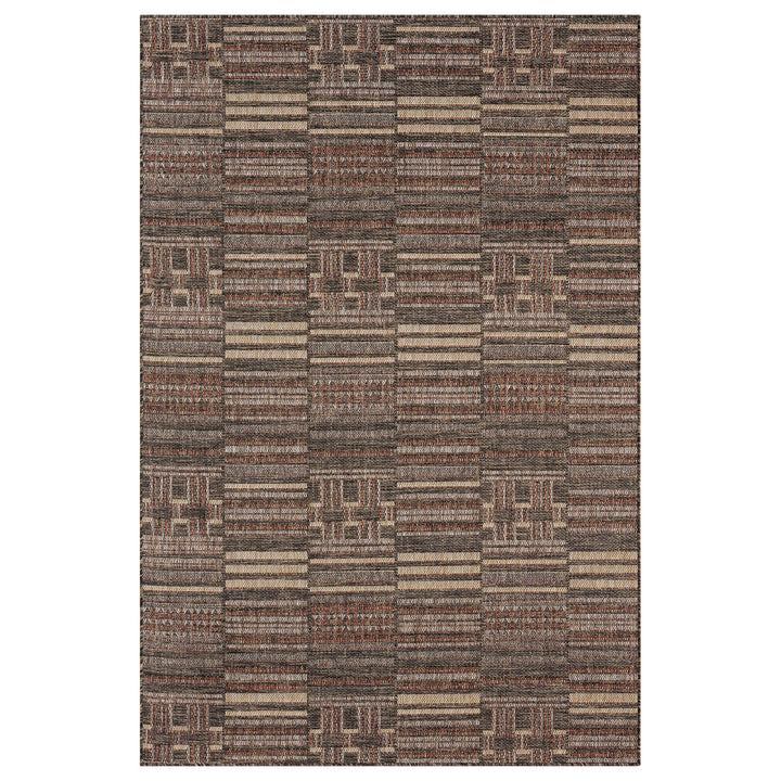 Earthbound Tribal Terra Rug