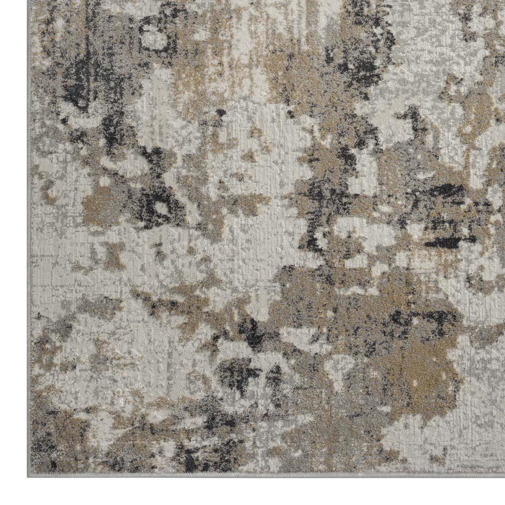 Portly 175 Dk.Grey Hallway Runner