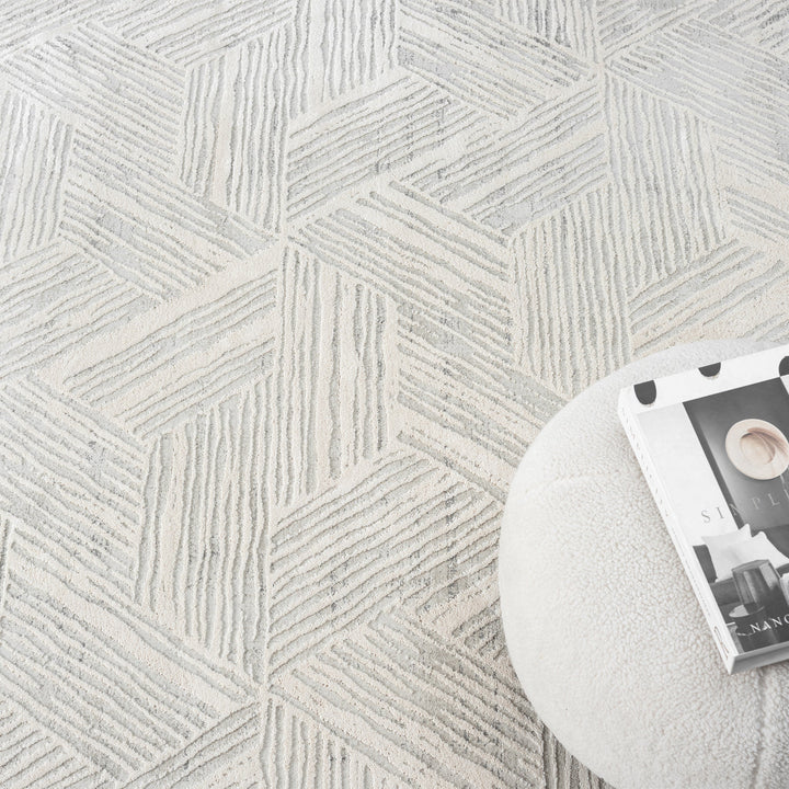 Portly 840 Lt Grey