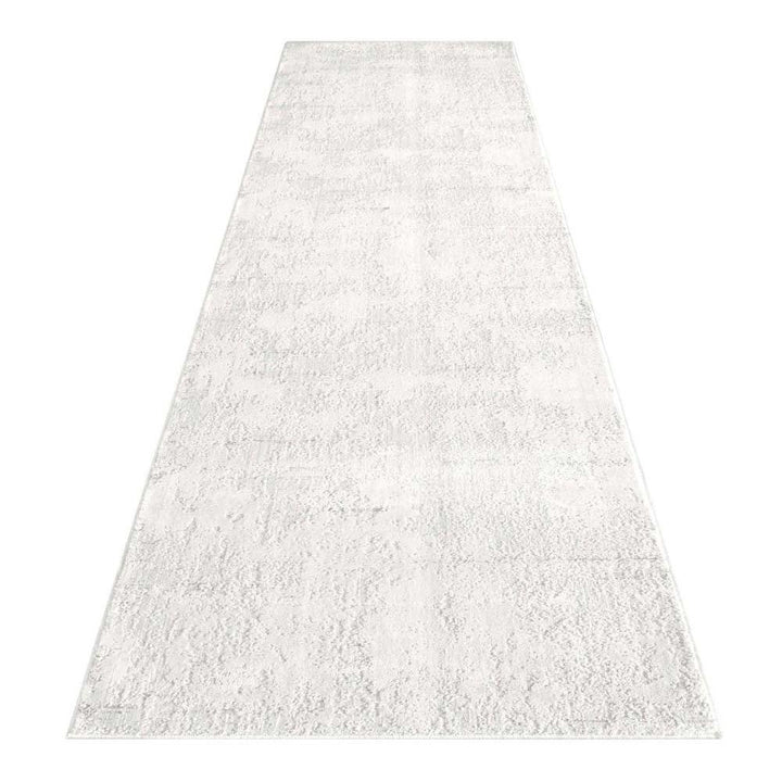 Portly 852 Lt.Grey Hallway Runner