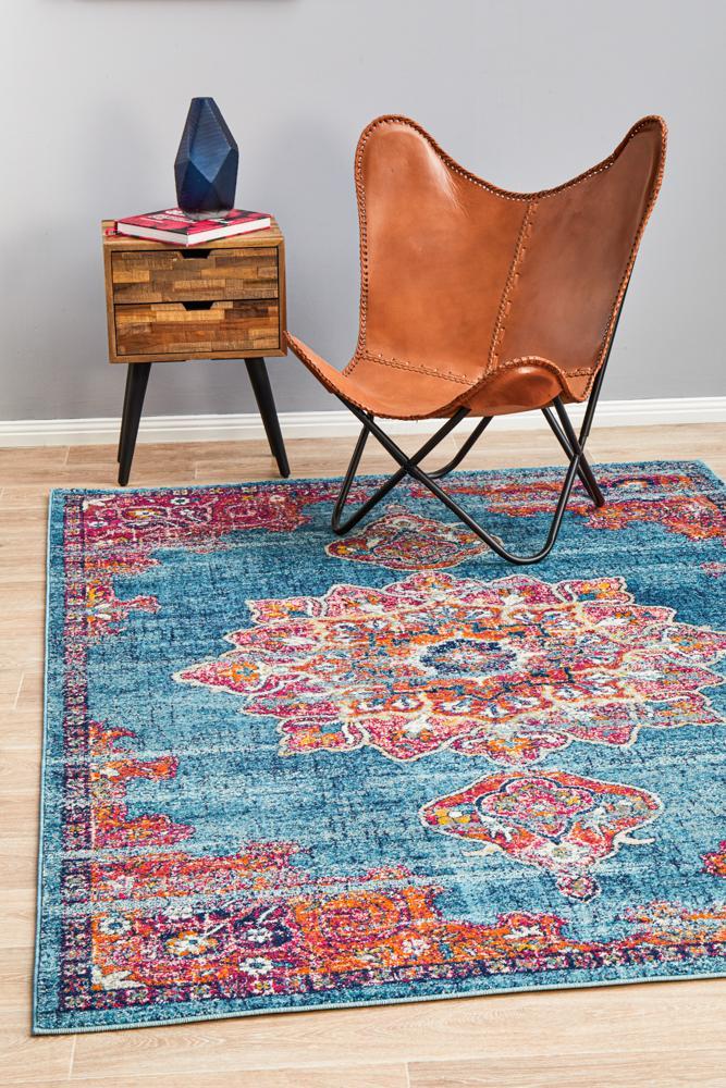 Radiance 433 Marine Rug