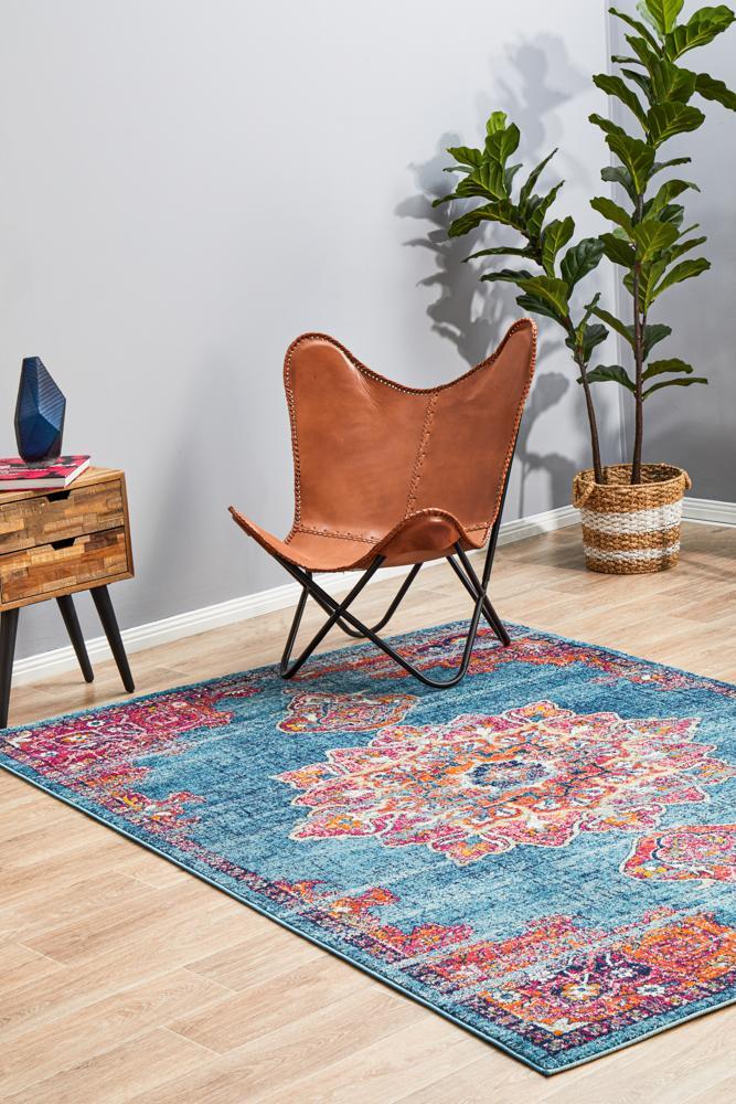 Radiance 433 Marine Rug