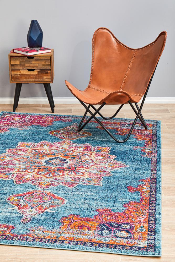 Radiance 433 Marine Rug