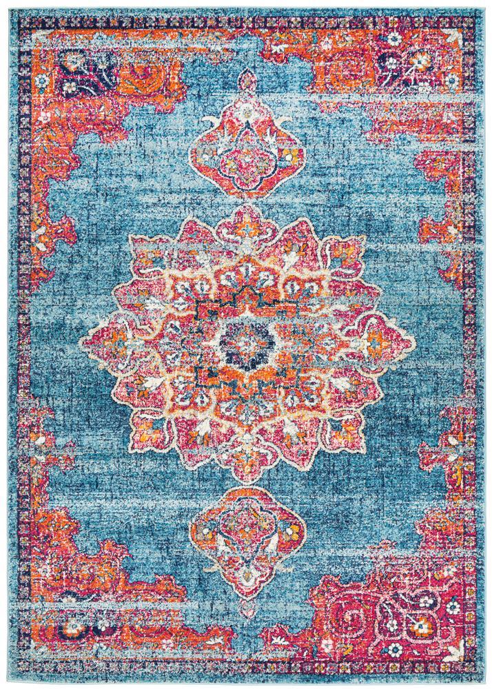 Radiance 433 Marine Rug