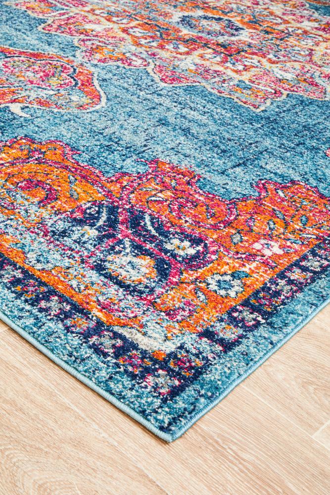 Radiance 433 Marine Rug