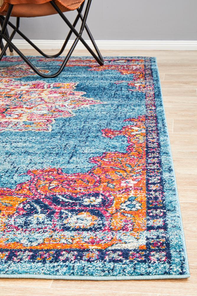 Radiance 433 Marine Rug