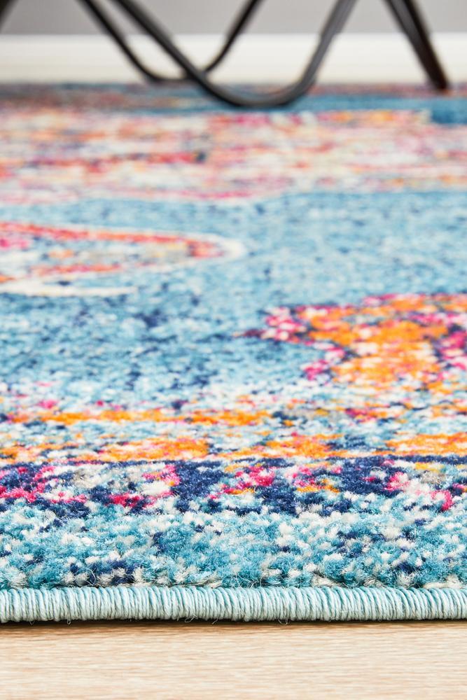 Radiance 433 Marine Rug