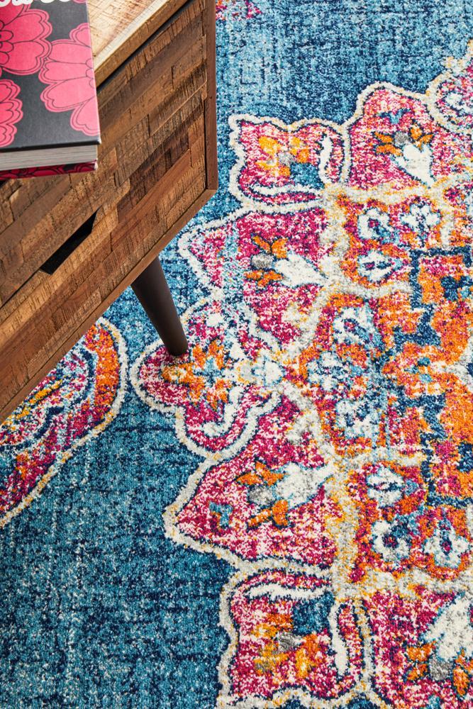 Radiance 433 Marine Rug