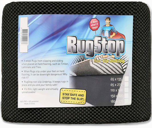 Anti-Slip Rug Stop Pad