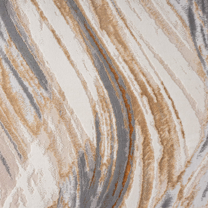 Aurelia Wave Terra Rug