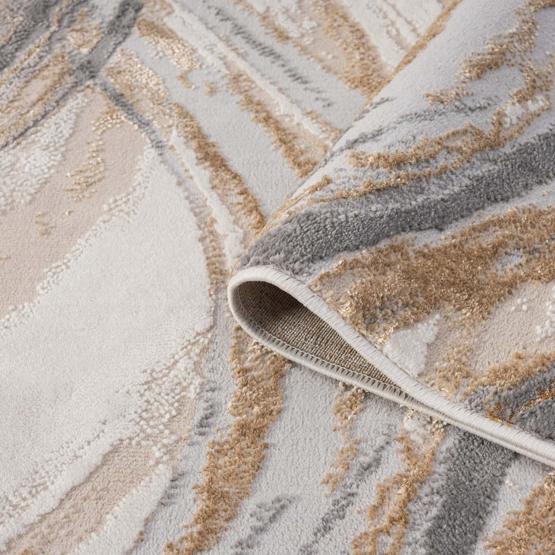 Aurelia Wave Terra Rug