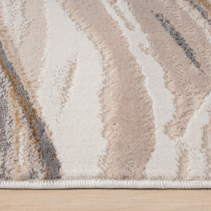 Aurelia Wave Terra Rug
