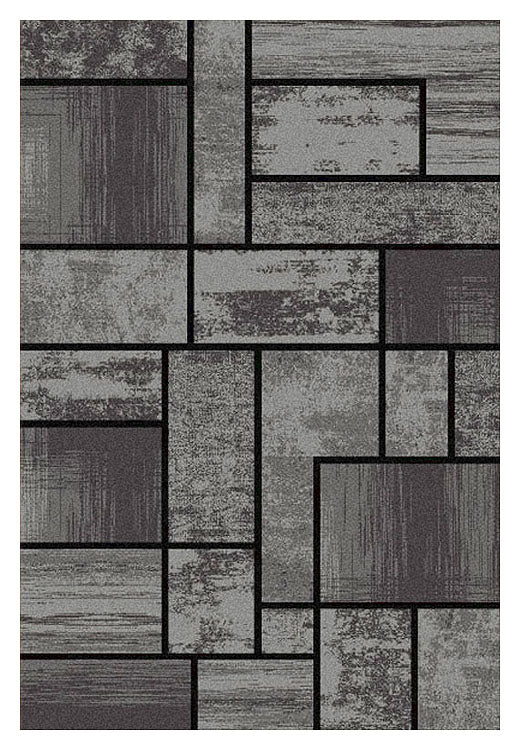 Affordable 2119 Grey Rug