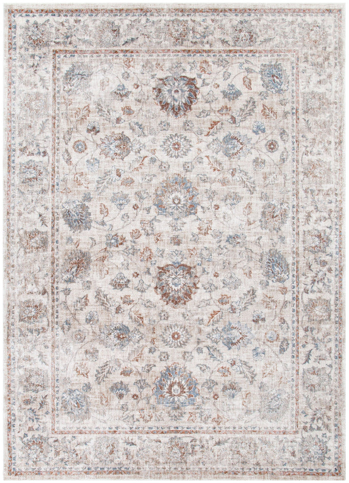 Solenne Multi Transitional Rug