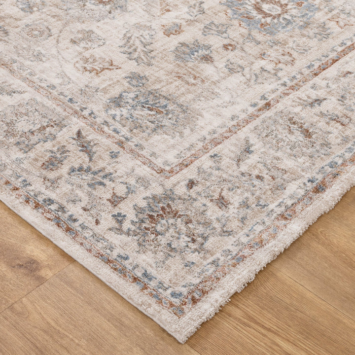 Solenne Multi Transitional Rug