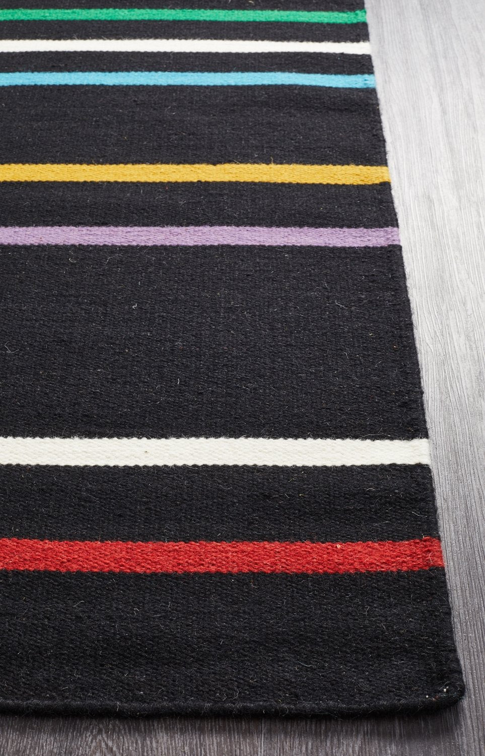 Skandinavian 306 Multi Rug