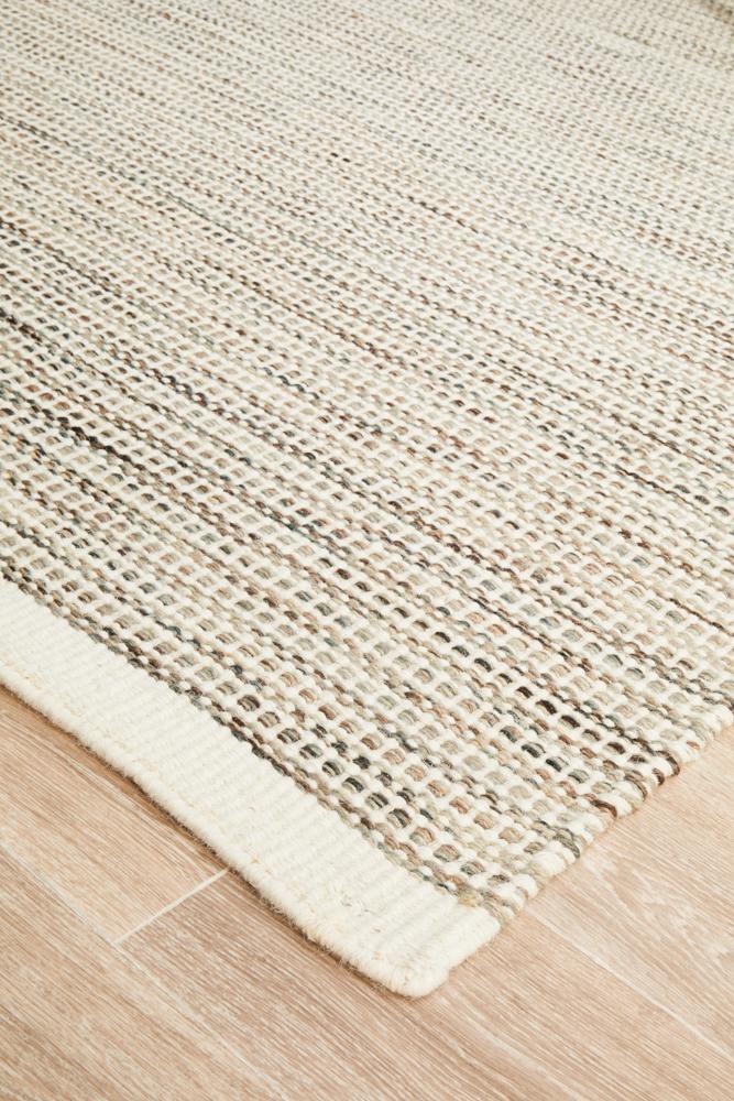 Skandinavian 310 Natural Rug