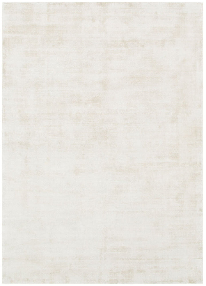 Reverie Modern Minimal Sorbet Rug