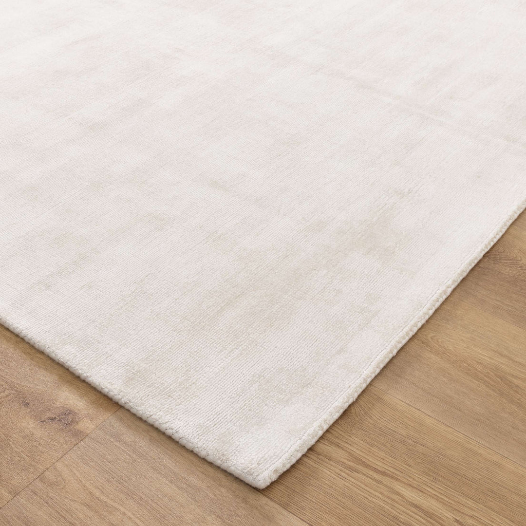 Reverie Modern Minimal Sorbet Rug