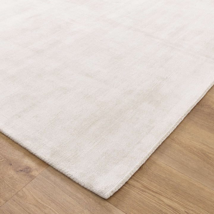 Reverie Modern Minimal Sorbet Rug
