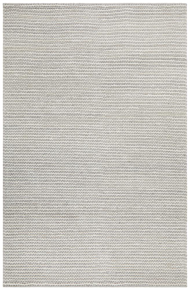 Studio Carina Felted Wool Woven Rug