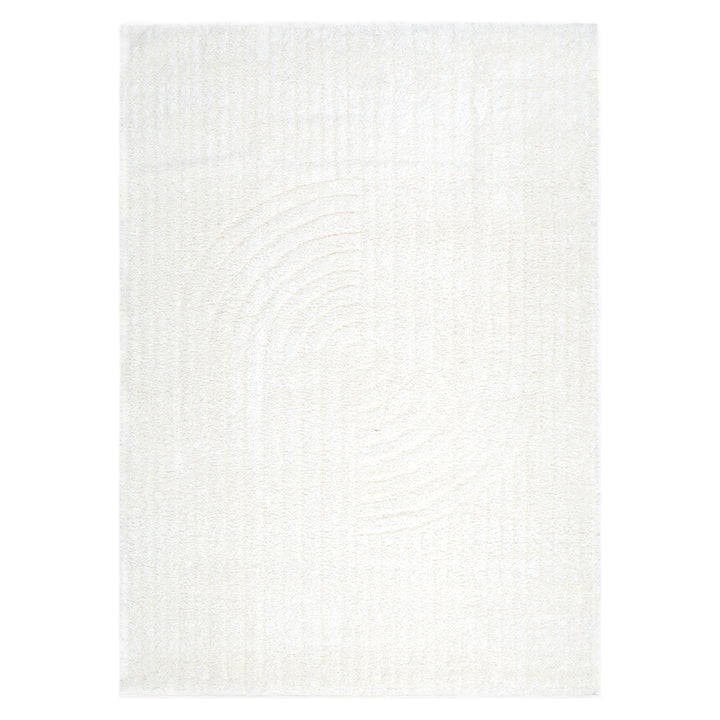 Tender Dior Cream Shag Rug