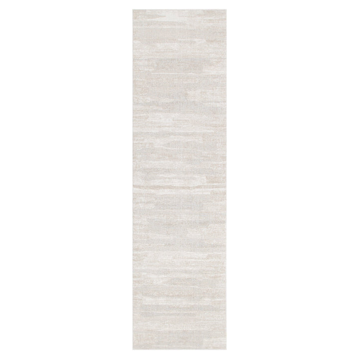 Toscana Watercolour Beige Cream Rug