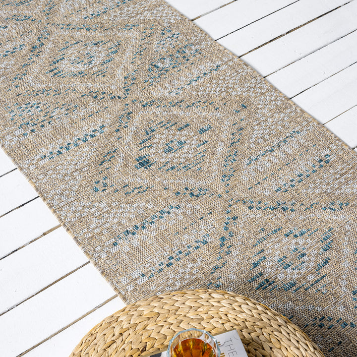Terrace 550 Ash Runner