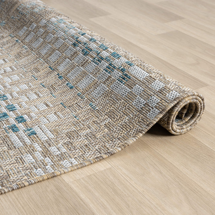 Terrace 550 Ash Runner