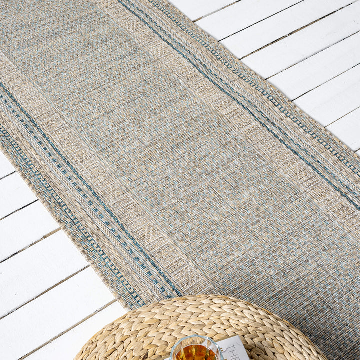 Terrace 553 Olive Runner