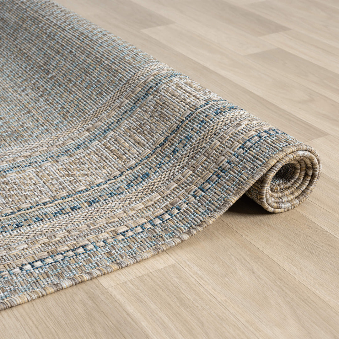 Terrace 553 Olive Runner