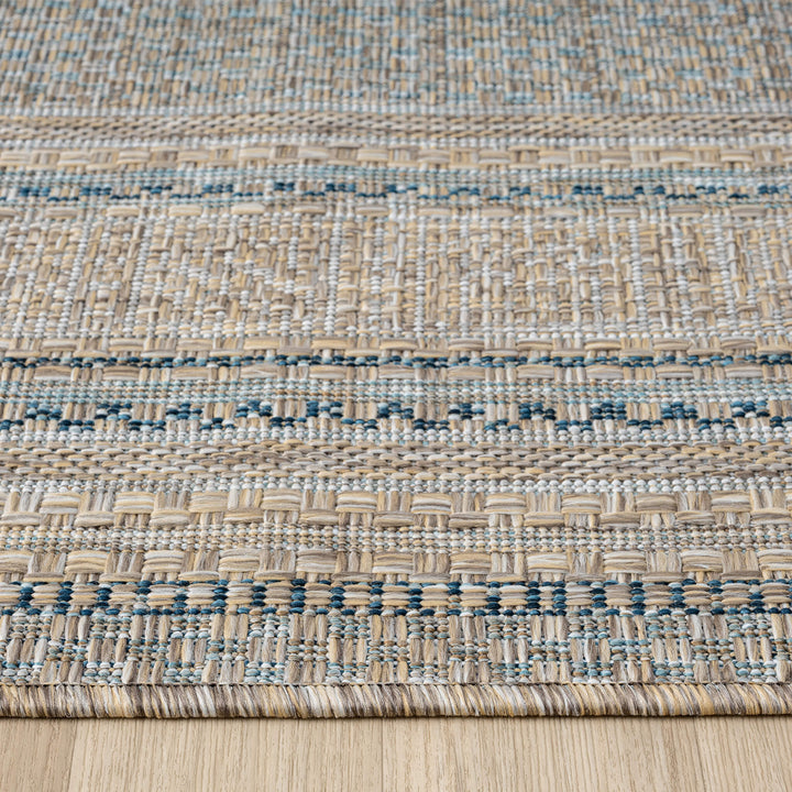 Terrace 553 Olive Runner