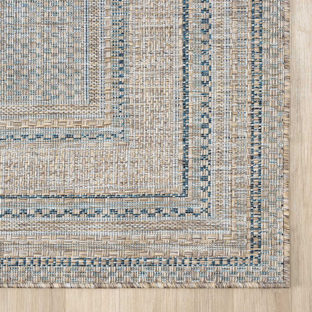 Terrace 553 Olive Runner