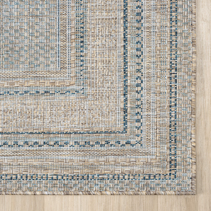 Terrace 553 Olive Runner