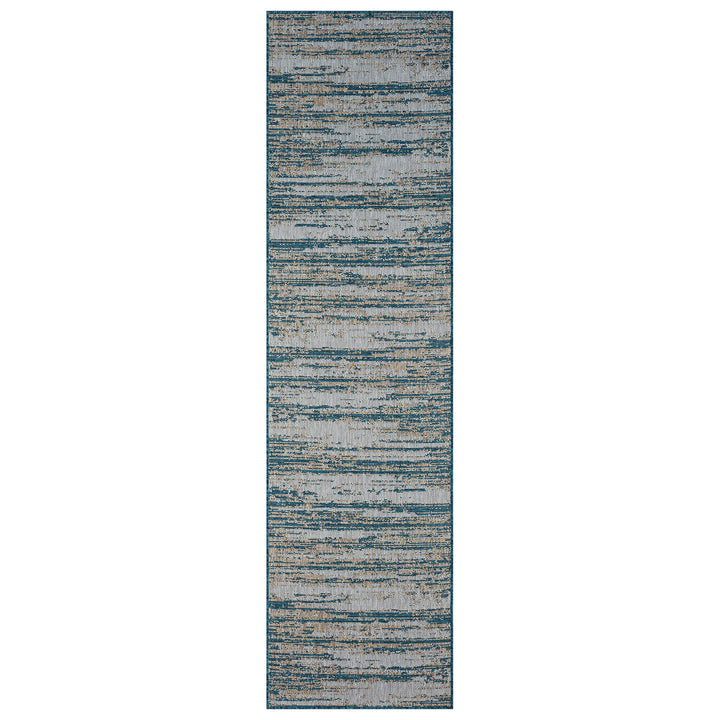 Terrace 559 Indigo Runner