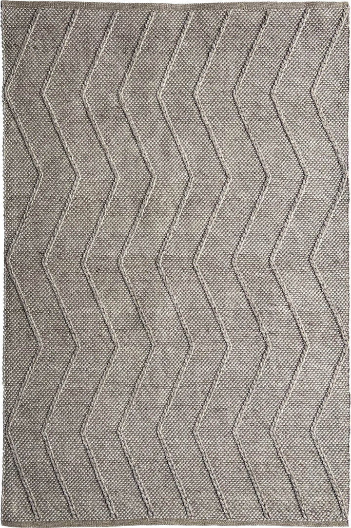 Zig Zag Beige