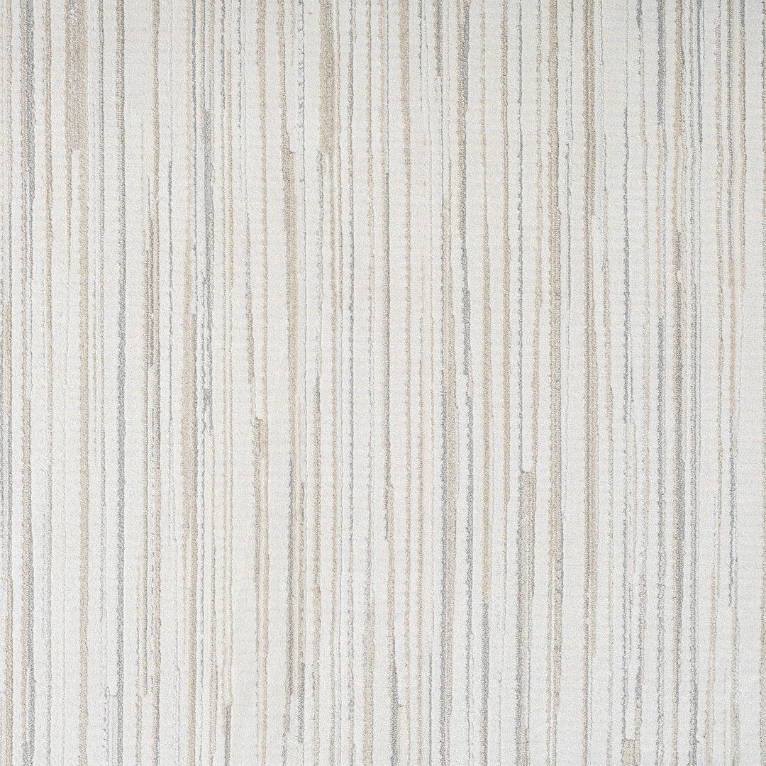 Elementa Linear Sand Runner Rug