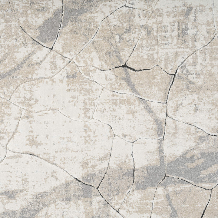 Elementa Stone Vein Pebble Rug