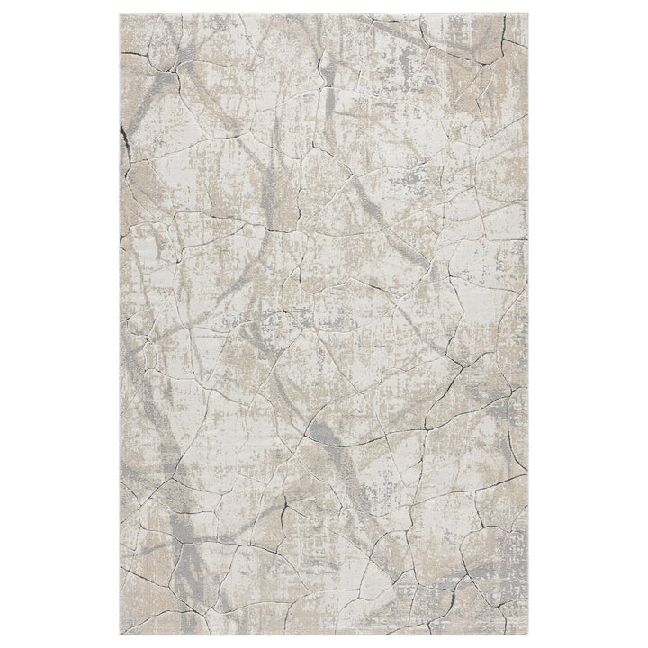 Elementa Stone Vein Pebble Rug