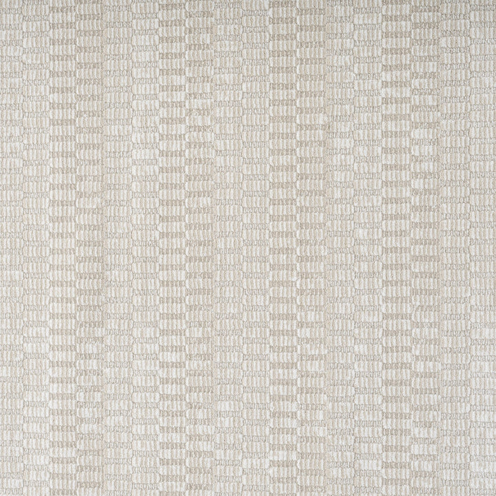 Elementa Woven Texture Vanilla Runner Rug