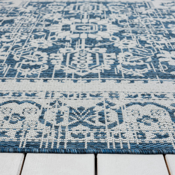 Patio 455 Denim Runner