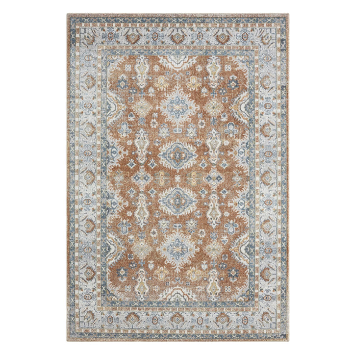 Easy 367 Terra  Washable Rug