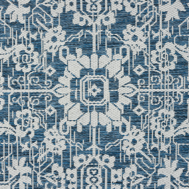 Patio 455 Denim Runner