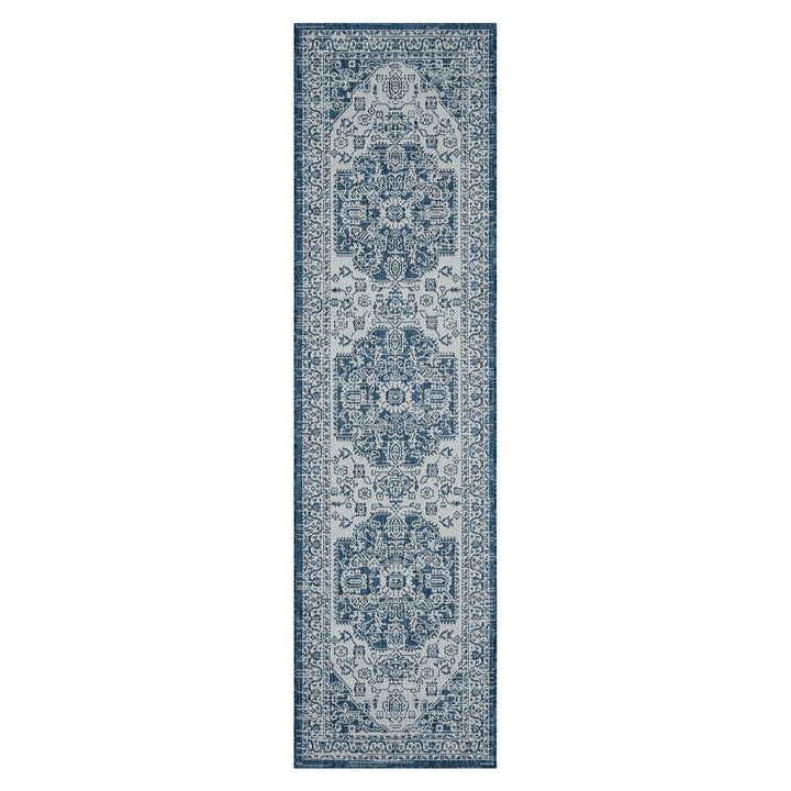 Patio 455 Denim Runner