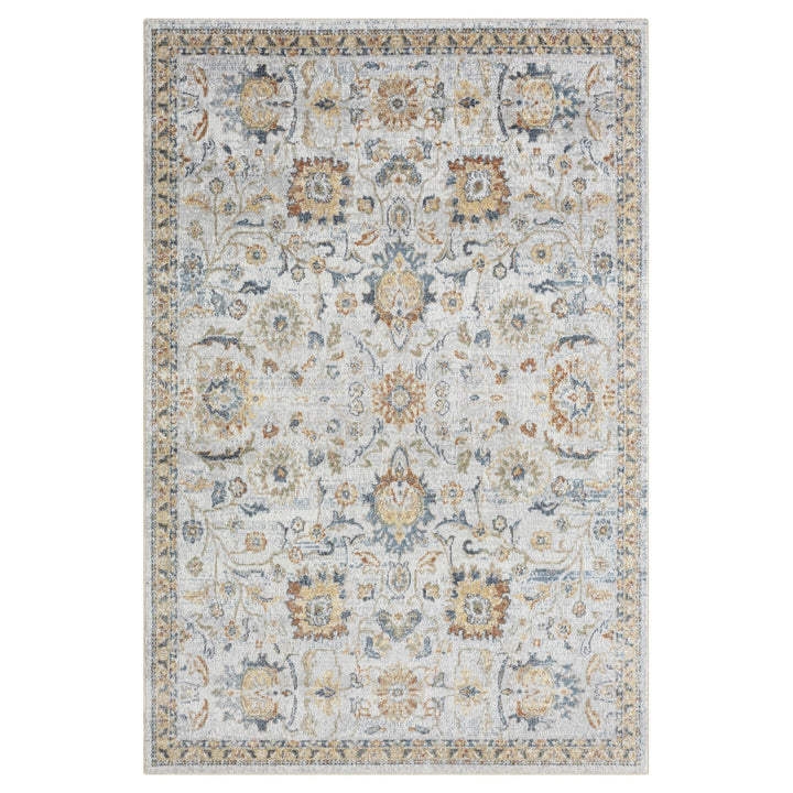 Easy 368 Pearl Washable Rug